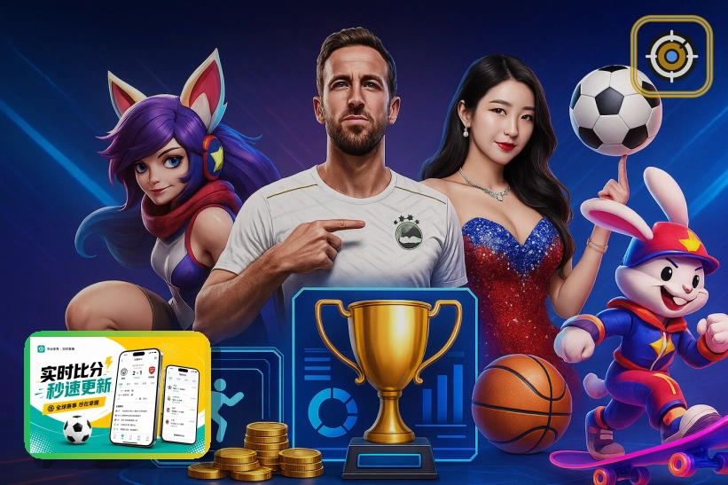 2026美加墨世界杯揭幕战与主场馆概念图